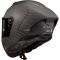 Мотошолом LS2 FF805 Thunder C GP Pro FIM Matt Black