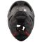 Мотошолом LS2 FF805 Thunder C GP Pro FIM Matt Black