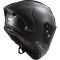 Мотошолом LS2 FF805 Thunder C GP Pro FIM Matt Black