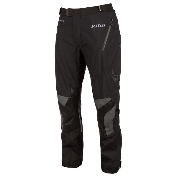 Мотоштани KLIM Badlands Pro Pant Stealth Black