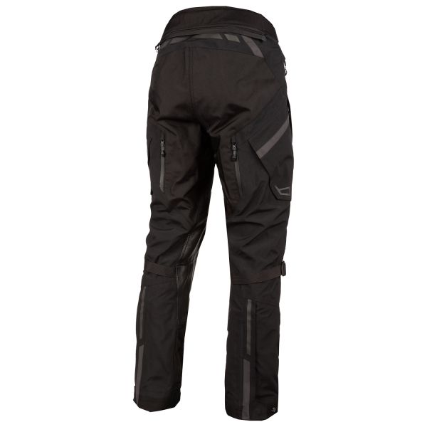 Мотоштани KLIM Badlands Pro Pant Stealth Black