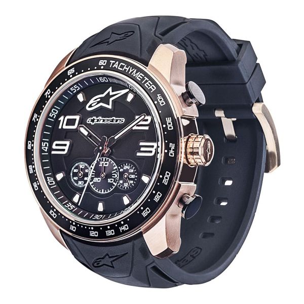 Годинник ALPINESTARS TECH WATCH 3H