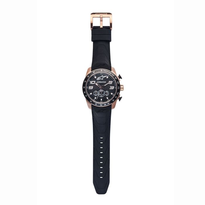 Годинник ALPINESTARS TECH WATCH 3H