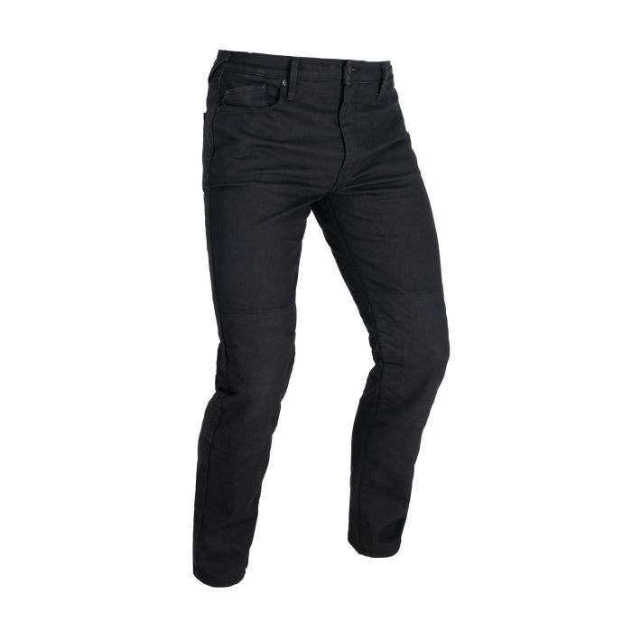 Мотоджинси Oxford OA AAA Slim MS Jeans Blk R
