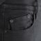 Мотоджинси Oxford OA AAA Slim MS Jeans Blk R