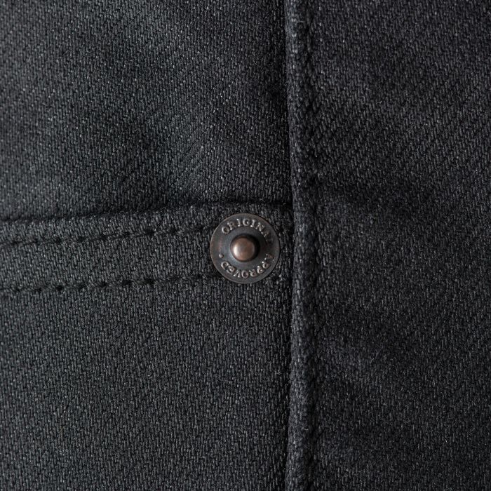 Мотоджинси Oxford OA AAA Slim MS Jeans Blk R