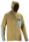 Куртка Leatt Mtb 1.0 Windblock Jacket Brass Brown