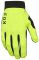 Перчатки Fox Ranger Gel Glove Flo Yellow