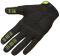 Перчатки Fox Ranger Gel Glove Flo Yellow
