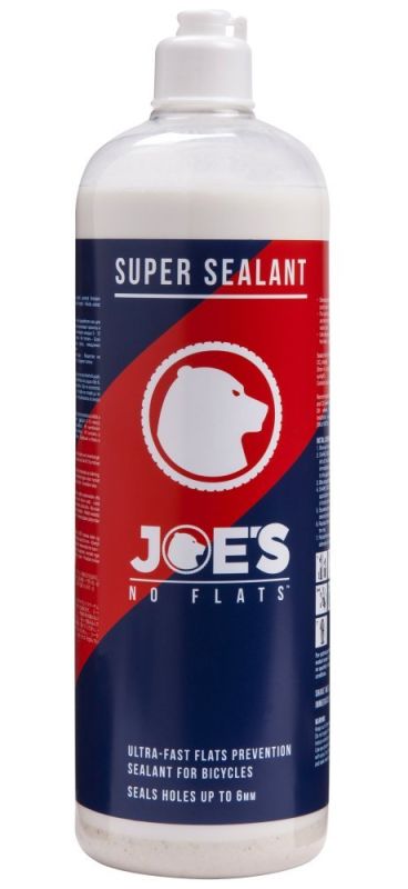 Герметик Joes No Flats Super Sealant 1л