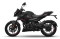 Мотоцикл BAJAJ Pulsar N 250 Black