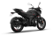 Мотоцикл BAJAJ Pulsar N 250 Black