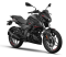 Мотоцикл BAJAJ Pulsar N 250 Black