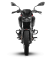 Мотоцикл BAJAJ Pulsar N 250 Black