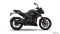Мотоцикл BAJAJ Pulsar N 250 Black