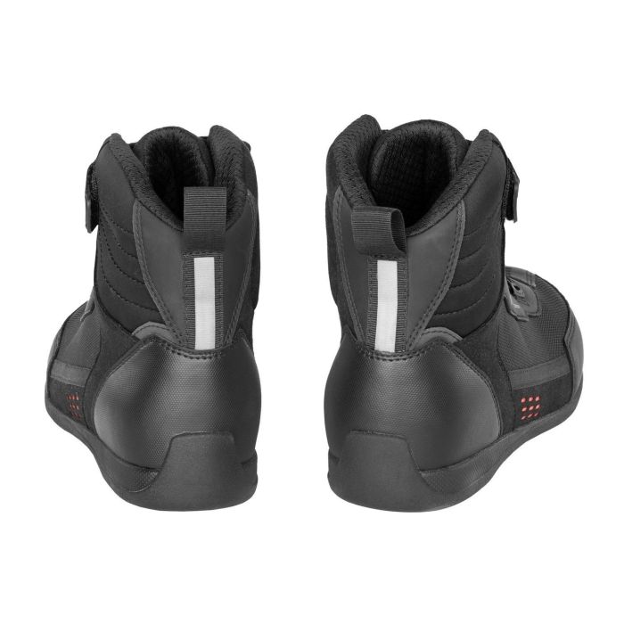 Моточеревики SECA SPEED Black