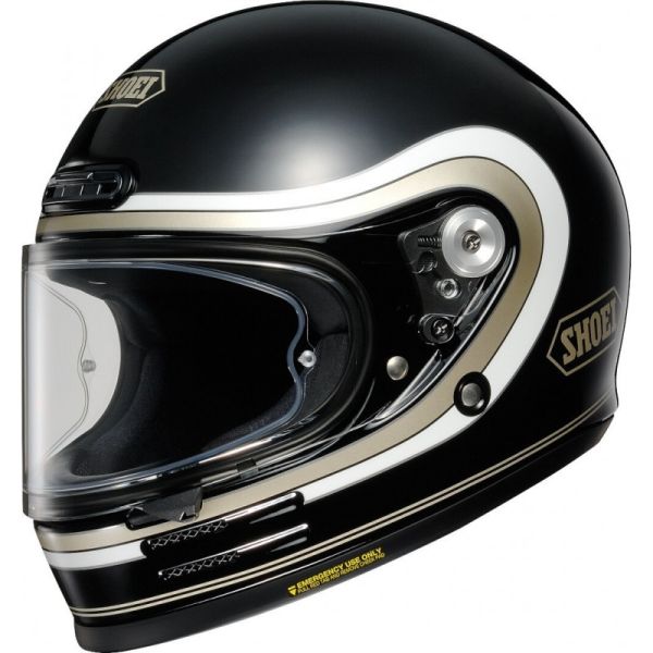 Мотошолом Shoei GLAMSTER06 Bivouac TC-9