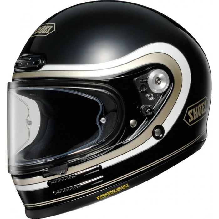 Мотошолом Shoei GLAMSTER06 Bivouac TC-9