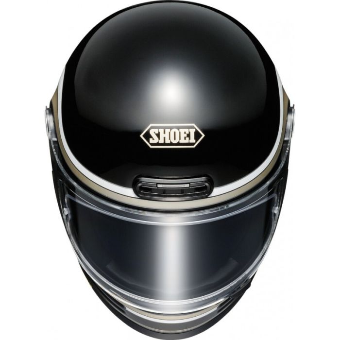 Мотошолом Shoei GLAMSTER06 Bivouac TC-9
