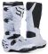 Мотоботи Fox Comp Youth Boot White