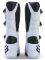 Мотоботи Fox Comp Youth Boot White