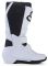 Мотоботи Fox Comp Youth Boot White