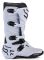 Мотоботи Fox Comp Youth Boot White