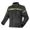 Куртка жіноча LS2 Riva Lady Jacket Black Neon Yellow