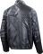 Куртка жіноча LS2 Riva Lady Jacket Black Neon Yellow
