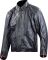 Куртка жіноча LS2 Riva Lady Jacket Black Neon Yellow