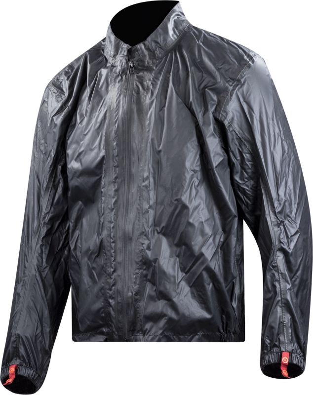 Куртка жіноча LS2 Riva Lady Jacket Black Neon Yellow