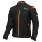 Мотокуртка SCOYCO JK158 Black-Orange