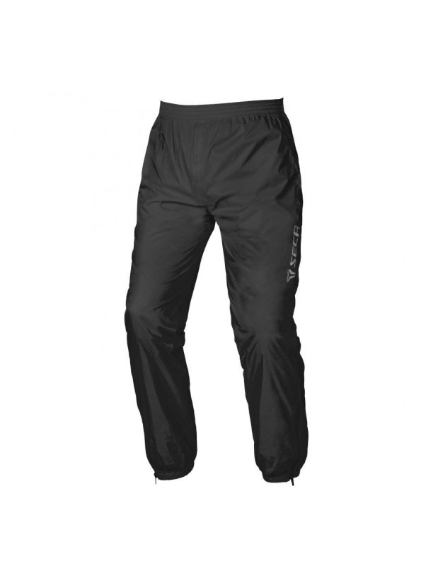 Мотодощовик штани SECA Typhoon Black