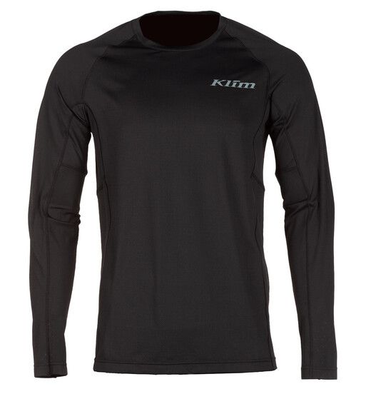 Термоджерсі Klim Aggressor -1.0 Black