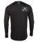 Термоджерсі Klim Aggressor -1.0 Black