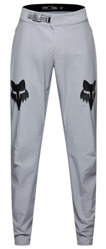 Штани Fox Ranger Pant - Grid Steel Gray