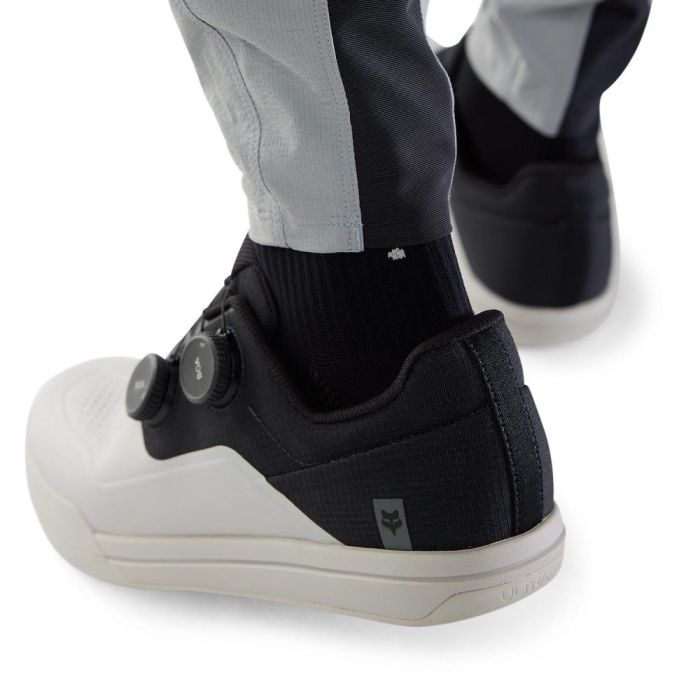 Штани Fox Ranger Pant - Grid Steel Gray