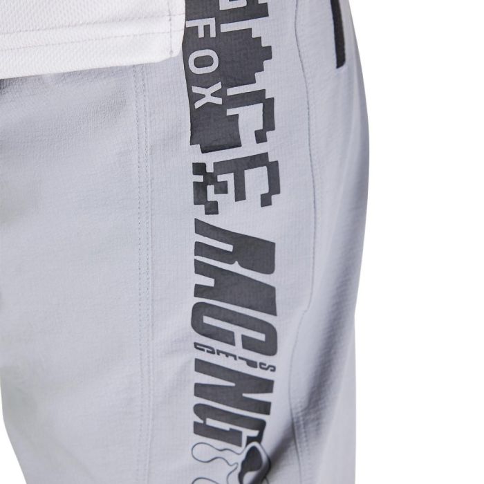 Штани Fox Ranger Pant - Grid Steel Gray