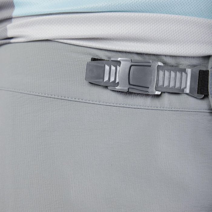 Штани Fox Ranger Pant - Grid Steel Gray