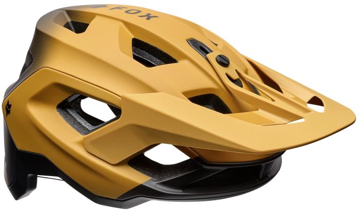 Шолом Fox Speedframe Pro Helmet - Backfade Bronze
