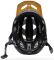 Шолом Fox Speedframe Pro Helmet - Backfade Bronze