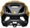 Шолом Fox Speedframe Pro Helmet - Backfade Bronze