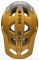 Шолом Fox Speedframe Pro Helmet - Backfade Bronze