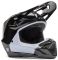 Шолом Fox V3 Helmet - Tine Black