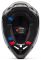 Шолом Fox V3 Helmet - Tine Black