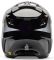 Шолом Fox V3 Helmet - Tine Black