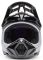 Шолом Fox V3 Helmet - Tine Black