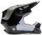 Шолом Fox V3 Helmet - Tine Black