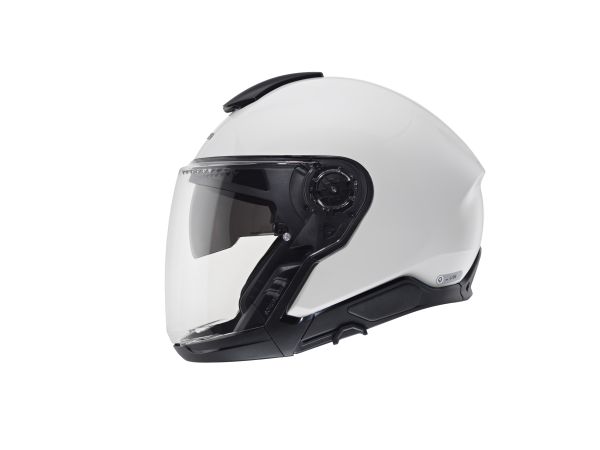 Шолом SCHUBERTH J2 glossy white