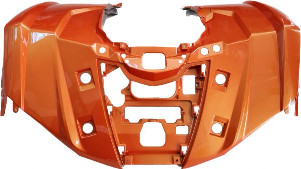 Облицювання переднє (Crystal Orange)